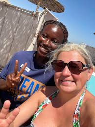 Animation team. Brings fun and entertainment for all, thank you