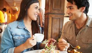 20 Intriguing Conversation Starters For A Casual Coffee Date