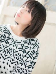 mod s姪浜 黒髪ボブの大人クラシカルc l029275627 モッズ ヘア 福岡姪浜店 mod s hair のヘアカタログ ホットペッパービューティー ボブ 黒髪 モッズヘア クラシカル ボブ