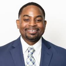 Dr. Darryl Thomas Jr (@DarrylThomasJr2)