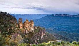 Why not walk a section of historic prince henry cliffs walk. Blue Mountains National Park Nsw National Parks