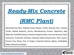 How To Start A Ready Mixed Concrete Business Youtube