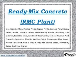 how to start a ready mixed concrete business youtube