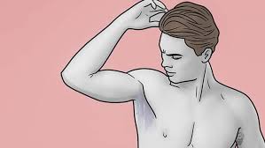 How to stop your armpits from sweating excessively. 5 Reasons Why Men Should Shave Their Armpits 5 Why They Shouldn T