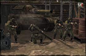 Company Of Heroes Modern Combat Mod Peatix