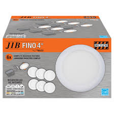 Recessed lighting fixtures gimbals stores in the mall. Gasonny 4 Inch Led Recessed Lights Ultra Thin Adjustable Eyeball Gimbal Led Recessed Lighting With Junction Box 9 Watts 650lm Dimmable Ceiling Light Energy Star And Etl 3000k 4000 5000k Option 1pack Recessed Lighting Tools