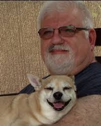 Bruce Venable's Instagram, Twitter & Facebook