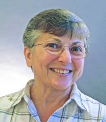 Sister Natalie DeNatale, OP