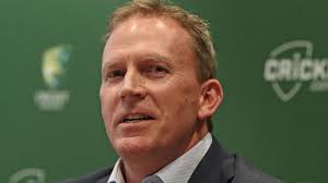 Cricket Australia names Kevin Roberts as new CEO
