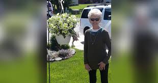 Doris Rizzo Obituary