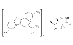 Image result for Zolpidem
