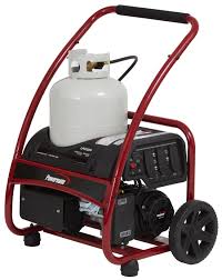 Maybe you would like to learn more about one of these? 5 Best Propane Generators For Home Use