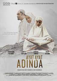 Rekomendasi film indonesia romantis terbaru 2021 berikutnya yaitu devil on top yang rilis pada 25 juni lalu dan ditayangkan di platform streaming disney+ hotstar. 20 Daftar Film Islami Indonesia Yang Penuh Hikmah Dan Pelajaran Wajib Tonton Blog Unik