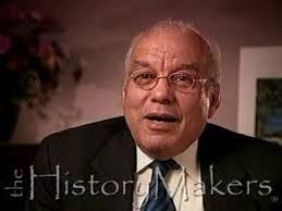 Norman Francis's Biography