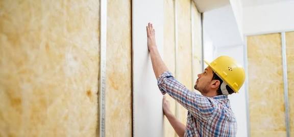instalação de drywall no jardim canadá