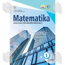 We did not find results for: Buku Matematika Untuk Siswa Sma Ma Smk Mak Kelas X Shopee Indonesia