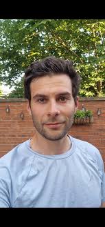 10k PB for me today. Absolute max effort. Came 305th out of 2799. Promised  myself one year ago that I could get a 10k in 45 minutes today. Started  running again 1.5