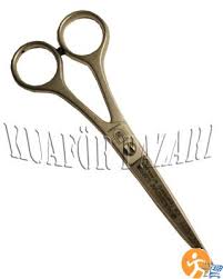 Solingen Shadow Line Kuafor Makasi