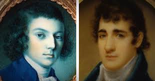 John Parke Custis Archives