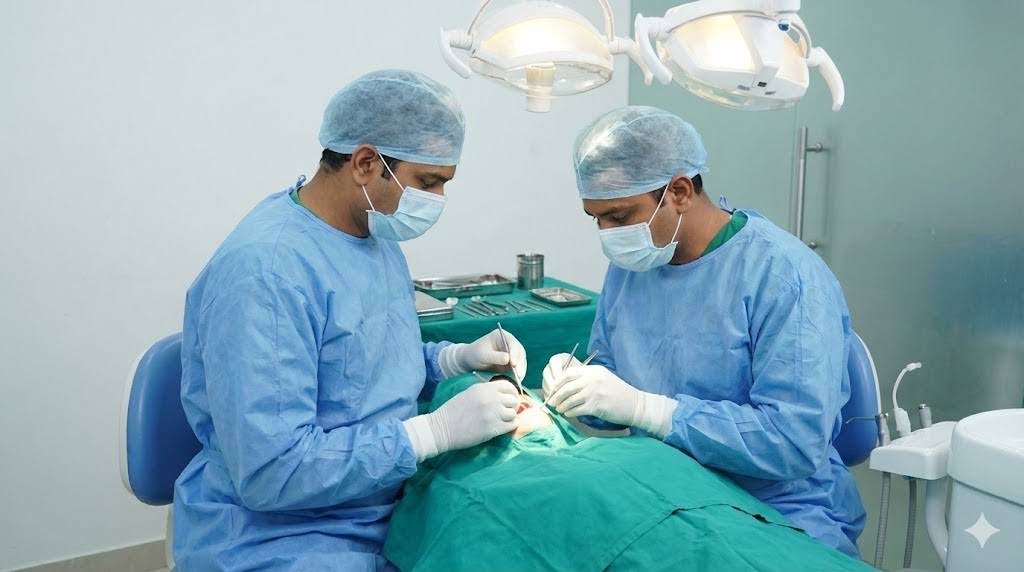 Wisdom Tooth Extraction (Surgical & Non-Surgical) product image