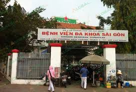Với sự hỗ trợ từ bệnh viện, phòng khám có khả năng thực hiện sàng lọc chuyên sâu khớp, bệnh lý nhi khoa, chấn thương, ung bướu. Bá»‡nh Viá»‡n Ä'a Khoa Sai Gon Ä'iá»u Trá»‹ Co Tá»'t Khong