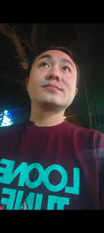 Just a normal rebellious evening...