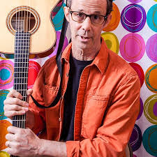 Profile for Eric Bannan's Music Page