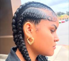 Local braider in Temecula available tomorrow or Sunday?