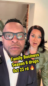 Who Plays Donna Duncan Family Business