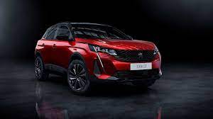 Peugeot überarbeitet den kompakten 3008 und spendiert ihm neue assistenzsysteme sowie ein neues instrumentarium. 2021 Peugeot 3008 Revealed With Bold Face And Up To 300 Horsepower
