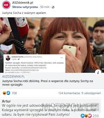 Prezes stop nop, działaczka społeczna, mama. Wr71cknmddh5wm