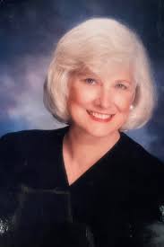 Alexandra Allen avis de décès