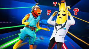 Get through 9 different rooms while helping each other and getting hints that you\'re given!! Help We Re Stuck In The Tv Duo Puzzles Walkthrough Fortnite Creative Map Youtube