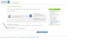 Standard Chartered Bank Online Banking Login Login Bank