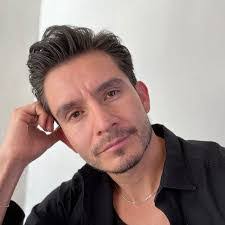 Edgar Alonso's Instagram, Twitter & Facebook