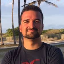 Comunali 2020, le risposte di Marco Barroso Vidal