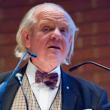 Dr Allan Chapman: The Growth of Science