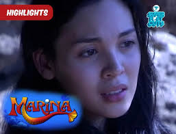 Marina: Bagong buhay