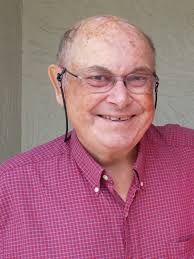 In loving memory of Benjamin William Reed, Jr.