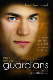 JeanzBookReadNReview: GUARDIANS