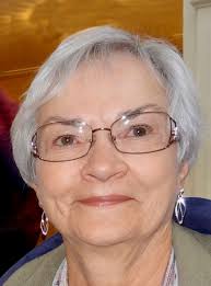 Joyce Nicklaus Obituary