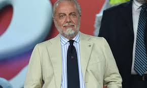 Find the perfect de laurentiis napoli stock photos and editorial news pictures from getty images. Napoli De Laurentiis Pirlo Non E Un Pirla Ma Deve Fare L Allenatore E Basta La Federcalcio Ha Sbagliato Primapagina Calciomercato Com