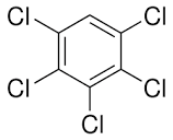 Pentachlorobenzene 96 608-93-5