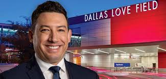 City of Dallas Appoints Interim Director of Aviation » Dallas Innovates