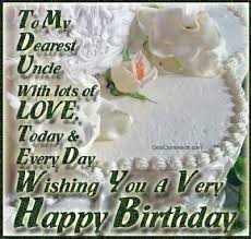 Birthday Quotes For Uncle Birthday Wishes For A Deceased Uncle Birthday Wishes For Uncle Happy Birthday Wishes Happy Birthday Wishes Quotes
