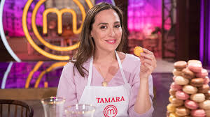 Tv8 ekranlarında yayınlanan masterchef 2020'de büyük final gece yarısı gerçekleşti. Tamara Falco Ganadora En La Gran Final De Masterchef Celebrity 4 Asi Lo Vivimos Minuto A Minuto Marca Com