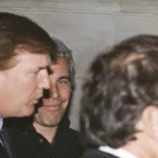 Critics say Trump trying to distract from Epstein by talking about  everything but that