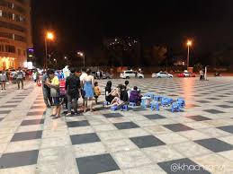 Đến bà rịa, cổng chào anh. Quáº£ng TrÆ°á»ng Cá»™t Cá» VÅ©ng Tau Ba Rá»‹a VÅ©ng Tau Than Yeu Facebook