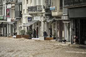Floods kill dozens in germany and belgium the flooding has been caused by a record amount of rainfall this week. 9dwe9b6tgojmzm