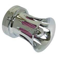 Custom Chrome Chrome Custom Velocity Stack Air Cleaner 629370 Velocity Stack Air Cleaner Cleaning Kit